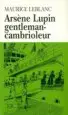 AudioLibro Er b Arsene Lupin Gentleman Leblanc de Maurice Leblanc