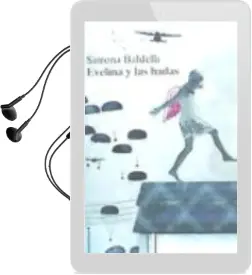 Descargar AudioLibro Evelina y las Hadas de Simona Baldelli año 2015