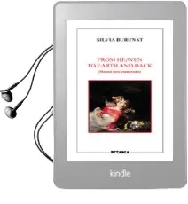 Descargar AudioLibro From Heaven to Earth and Back de Silvia Burunat año 2015
