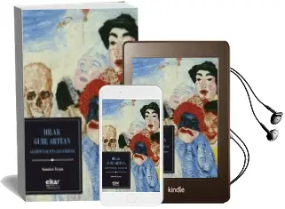 Descargar AudioLibro Hilak Gure Artean de Anuntxi Arana año 2015