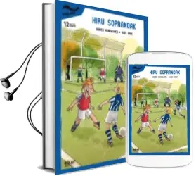 Descargar AudioLibro Hiru Sopranoak de Xabier Mendiguren Elizegi año 2015