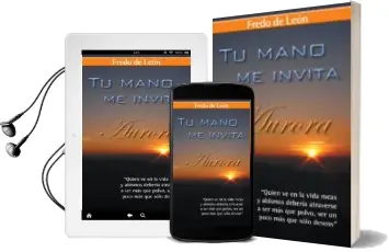 Descargar AudioLibro (I.B.D.) tu Mano me Invita de Fredo De Leon año 2015