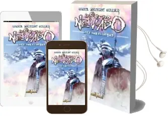 Descargar AudioLibro Infierno Nevado de Ismael Martinez Biurrun año 2015