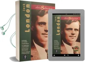 Descargar AudioLibro Jack London. Obras Selectas de Jack London año 2015