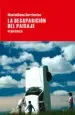 AudioLibro La Desaparicion del Paisaje de Maximiliano Barrientos