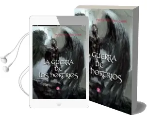 Descargar AudioLibro La Guerra de los Hortrios de Francisco Jesus Lopez Campos año 2015
