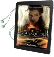 Descargar AudioLibro La Marquesa de Jose Manuel Cenzano Catalan año 2015