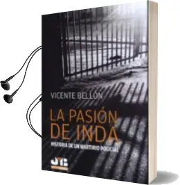 Descargar AudioLibro La Pasion de Inda de Vicente Bellon año 2015