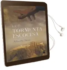 Descargar AudioLibro La Tormenta Escocesa de Alberto Novo año 2015