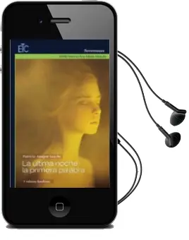 Descargar AudioLibro La Ultima Noche: La Primera Palabra de Patricia Amigot Leache año 2015