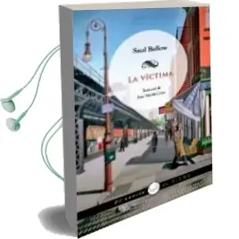 Descargar AudioLibro La Victima (Catalan) de Saul Bellow año 2015