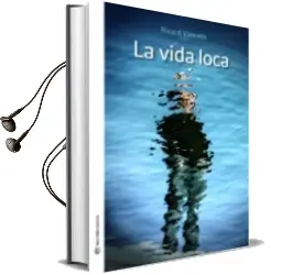 Descargar AudioLibro La Vida Loca de Ricard Valdells año 2015