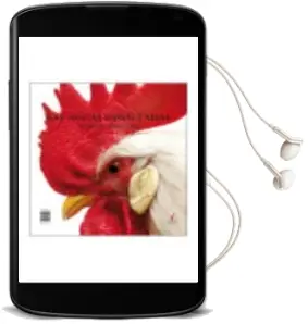 Descargar AudioLibro Las Aguas Esmaltadas de Manuel Diaz Luis año 2015