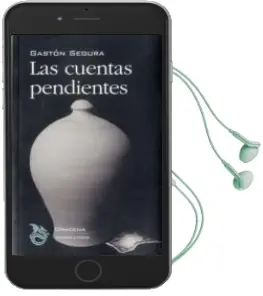 Descargar AudioLibro Las Cuentas Pendientes de Gaston Segura año 2015