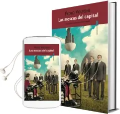 Descargar AudioLibro Las Moscas del Capital de Paolo Volponi año 2015