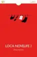 AudioLibro Loca Novelife 2 de Elvira Rebollo