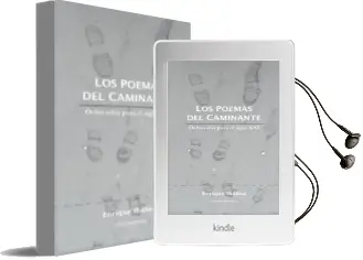 Descargar AudioLibro Los Poemas del Caminante de Enrique Ibañez Villegas año 2015