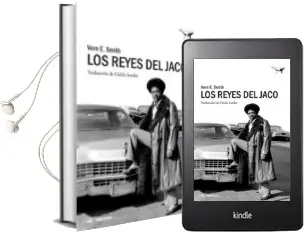 Descargar AudioLibro Los Reyes del Jaco de Vern E. Smith año 2015