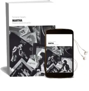 Descargar AudioLibro Martha de Fernando Navarro Cano año 2015
