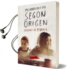 Descargar AudioLibro Mecanoscrit del Segon Origen de Manuel De Pedrolo I Molina año 2015