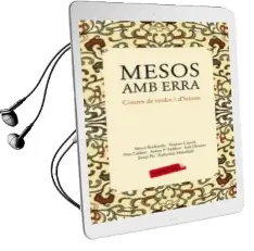 Descargar AudioLibro Mesos amb Erra de Varios Autores año 2015