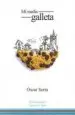 AudioLibro Mi Media Galleta de Oscar Soria