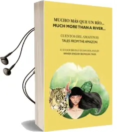 Descargar AudioLibro Mucho mas que un rio = Much More Than a River de Varios Autores año 2015