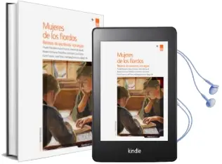 Descargar AudioLibro Mujeres de los Fiordos de Varios Autores año 2015