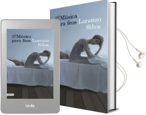 Descargar AudioLibro Musica para Feos de Lorenzo Silva año 2015