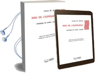 Descargar AudioLibro Nau de l Esperança de Josep Maria Muria año 2015