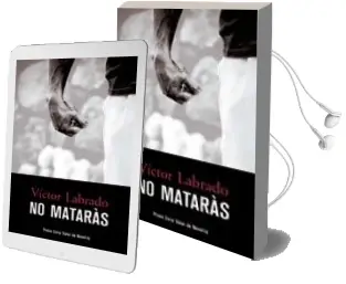 Descargar AudioLibro No Mataras (Cat) de Victor Labrado año 2015