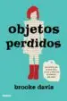 AudioLibro Objetos Perdidos de Brooke Davis
