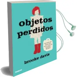 Descargar AudioLibro Objetos Perdidos de Brooke Davis año 2015
