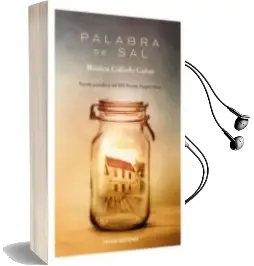 Descargar AudioLibro Palabra de sal de Monica Collado año 2015