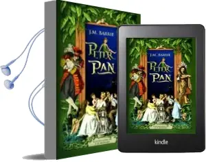 Descargar AudioLibro Peter pan de J. M. Barrie año 2015