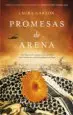AudioLibro Promesas de Arena (Premio Internacional de Narrativa Marta de Mont Marçal 2015) de Laura Garzon