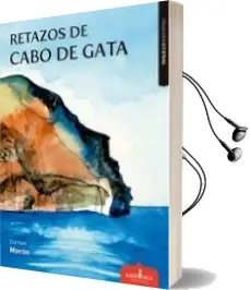 Descargar AudioLibro Retazos de Cabo de Gata de Carmen Moron Borrego año 2015