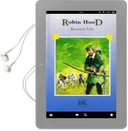 Descargar AudioLibro Robin Hood (Danes) de Howard Pyle año 2015