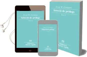 Descargar AudioLibro Seleccio de Prolegs. vol 2 de Josep M. Llompart año 2015