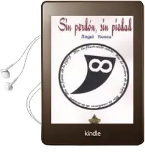 Descargar AudioLibro Sin Perdon sin Piedad de Angel Rouco año 2015