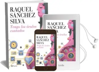 Descargar AudioLibro Tengo los Ovulos Contados de Raquel Sanchez Silva año 2015