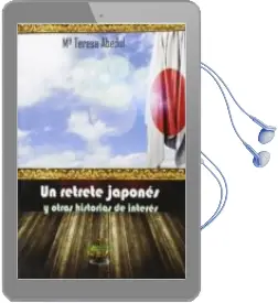 Descargar AudioLibro Un Retrete Japones y Otras Historias de Interes de Maria Teresa Abedul año 2015
