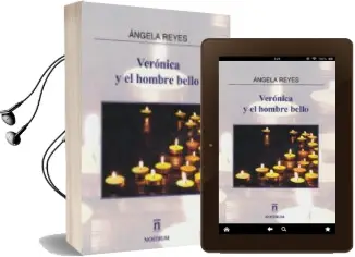 Descargar AudioLibro Verónica y el Hombre Bello de Angela Reyes año 2015