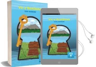 Descargar AudioLibro Vic e Bombona de Sara Barreiro Gonzalez año 2015