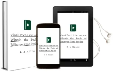 Descargar AudioLibro Vinni Puch i Vse-Vse-Vse = Winnie-The Pooh (Ed. Bilingue Ruso/Ing Les) de A.A. Milne año 2015