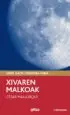 AudioLibro Xivaren Malkoak (Edebe Gazte Literatura Saria) de Cesar Mallorqui