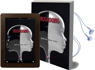 Descargar AudioLibro Ausencias de Antonio Jose Restrepo Fontalvo año 2016