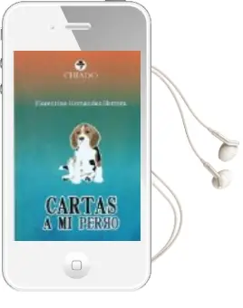 Descargar AudioLibro Cartas a mi Perro de Florentino Hernandez año 2016