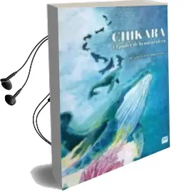 Descargar AudioLibro Chikara de Daniel G. Castro año 2016