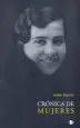 AudioLibro Cronica de Mujeres de Pedro Fajardo
